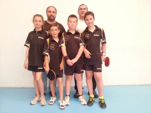 titre minimes d3 2014