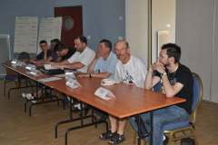 Assemblée générale 2010