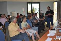 Assemblée générale 2012