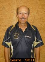 Pierre DUPONT