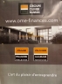 OME Finances