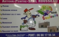 SARL Rousseau