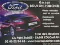 Garage Bouron Porcher