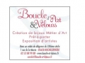Boucle d\'Art et Velours