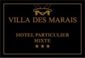 Villa des marais