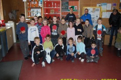Stage jeune 2010
