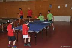 Tournoi Gentlemen 2015