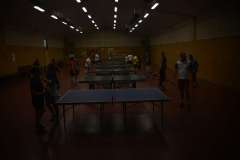 Tournoi Gentlemen 2017