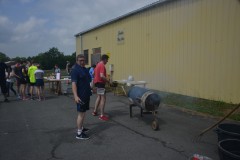 Tournoi Gentlemen 2018