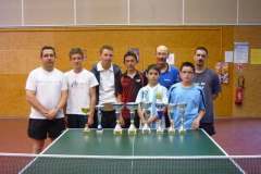 Tournoi gentlemen 2010